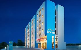 โรงแรม Hop Inn เชียงใหม่